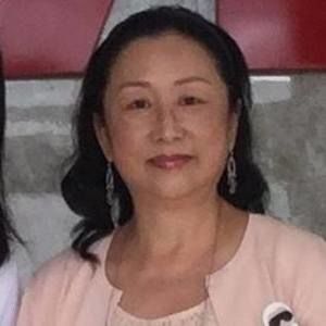 Meet your Posher, Catherine